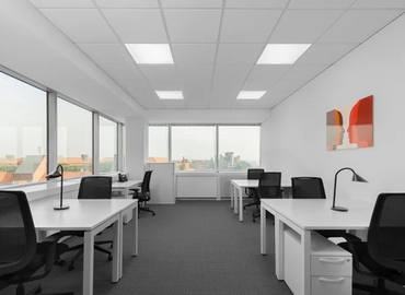 Affitta il nostro indirizzo aziendale virtuale affidabile a Milano, Palazzo Bernini - 3 | MatchOffice.it