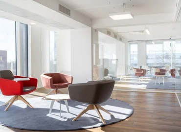 Affitta il nostro indirizzo ufficio virtuale funzionale a Milano, Via Roma 108 - 4 | MatchOffice