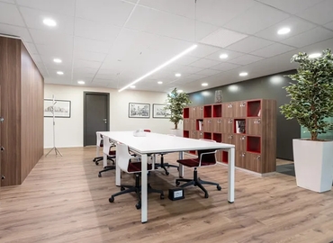 Collabora con il nostro ufficio virtuale comodo a Milano, Via Roma 108 - 6 | MatchOffice