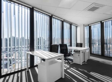 Virtual office space in Municipio IV, Piazza Carlo Magno (00162) - 7 | MatchOffice.com