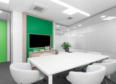 Virtual office in Municipio IV, Piazza Carlo Magno (00162) - 1 | MatchOffice