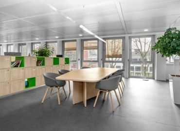 Affitta il nostro ufficio virtuale comodo a Milano, Viale Certosa - 4 | MatchOffice.it