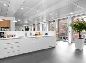 Virtual office in Milan, Viale Certosa (20156) - 6 | MatchOffice