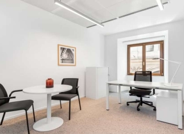 Esplora il nostro indirizzo ufficio virtuale affidabile a Municipio I, Piazza Di San Silvestro - 5 | MatchOffice