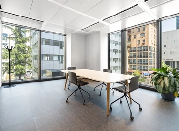 Affitta il nostro ufficio virtuale affidabile a Milano, Via Filippo Sassetti 32 - 3 | MatchOffice