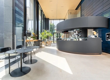 Affitta il nostro ufficio virtuale affidabile a Milano, Via Filippo Sassetti 32 - 6 | MatchOffice