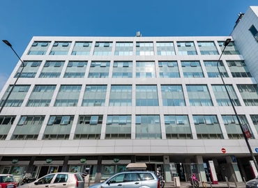 Virtual office space in Milan, Viale Monza 259 (20126) - 1 | MatchOffice.com