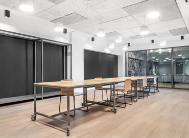 Esplora il nostro indirizzo aziendale virtuale comodo a Milano, Viale Monza 259 - 3 | MatchOffice.it