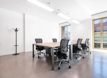 Collabora con il nostro ufficio virtuale comodo a Varese, Via Alessandro Volta 9 - 3 | MatchOffice.it