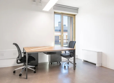 Esplora il nostro ufficio virtuale comodo a Varese, Via Alessandro Volta 9 - 7 | MatchOffice