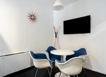 Virtual office in Florence, Viale Matteotti (50121) - 0 | MatchOffice