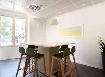 Virtual business address in Florence, Viale Matteotti (50121) - 5 | MatchOffice