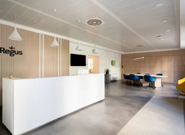Virtual office in Florence, Viale Matteotti (50121) - 9 | MatchOffice.com