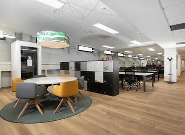 Virtual office in Milan, Via Gianfranco Zuretti 34 (20125) - 0 | MatchOffice.com