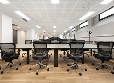 Affitta il nostro ufficio virtuale affidabile a Milano, Via Gianfranco Zuretti 34 - 7 | MatchOffice