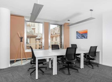 Virtual office space in Genoa, Via XII Ottobre (16121) - 1 | MatchOffice