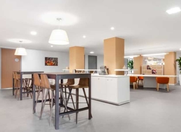 Virtual office in Genoa, Via XII Ottobre (16121) - 5 | MatchOffice.com