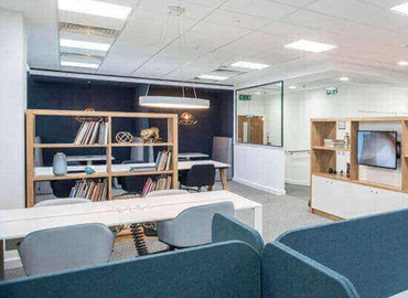 Virtual office space in Milan, Piazzale Lodi (20137) - 7 | MatchOffice.com