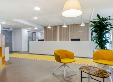 Virtual office space in Milan, Via Volta (20090) - 0 | MatchOffice.com