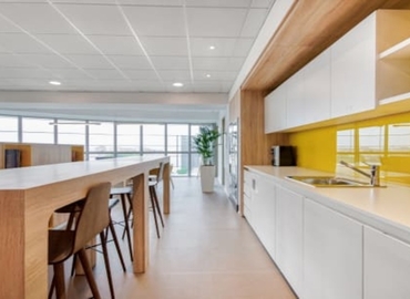 Esplora il nostro ufficio virtuale funzionale a Milano, Via Volta - 5 | MatchOffice