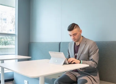 Collabora con il nostro indirizzo ufficio virtuale comodo a Milano, Via Rivoltana 2/d - 8 | MatchOffice