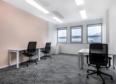 Esplora il nostro indirizzo aziendale virtuale comodo a Milano, Via Giovanni Gioacchino Winckelmann 1 - 6 | MatchOffice