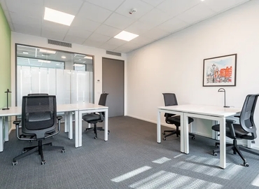 Virtual business address in Milan, Viale Cassala 57 (20143) - 7 | MatchOffice