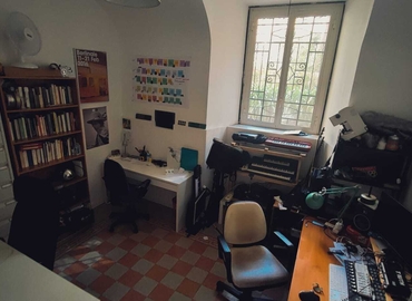 16 m² Co-working  in Municipio I, Via Pozzuoli 9 (00182) - 0 | MatchOffice