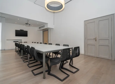 Virtual office space in Milan, Via Copernico 38 (20125) - 1 | MatchOffice.com