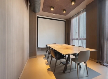 Collabora con il nostro indirizzo ufficio virtuale comodo a Milano, Via Copernico 38 - 7 | MatchOffice.it