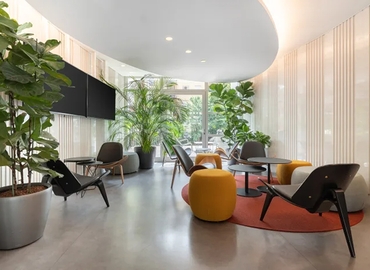 Esplora il nostro indirizzo aziendale virtuale comodo a Milano, Via Copernico 38 - 9 | MatchOffice.it