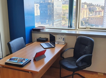 60 m² Conference space in Naples, Via Vicinale S. Maria del Pianto (80143) - 0 | MatchOffice