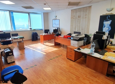 60 m² Convention center in Naples, Via Vicinale S. Maria del Pianto (80143) - 1 | MatchOffice