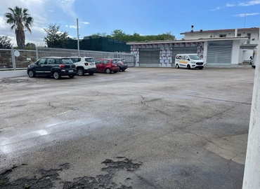 Uffici arredati da affittare a Napoli di 150 m², Via Lucania 1 - 9 | MatchOffice.it