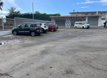 Uffici e spazi aziendali da affittare a Napoli di 150 m², Via Lucania 1 - 11 | MatchOffice.it