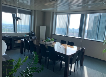 Uffici comodi disponibili per l'affitto a Brescia di 18 m², Via Cefalonia 70 - 4 | MatchOffice