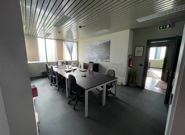 340 m² Coworking space  in Brescia, Via Cefalonia 70 (25124) - 1 | MatchOffice