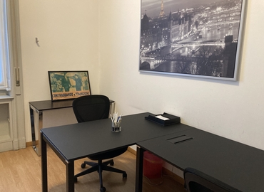 Affitta una sala conferenze accogliente a Milano di 160 m², Piazza Luigi Vittorio Bertarelli 1 - 0 | MatchOffice.it