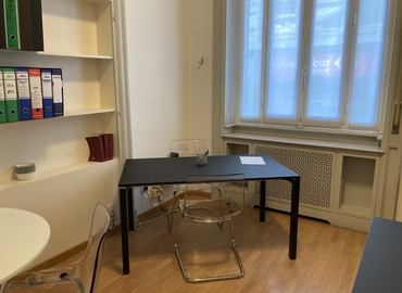 Scegli una sala riunioni accogliente a Milano di 160 m², Piazza Luigi Vittorio Bertarelli 1 - 1 | MatchOffice