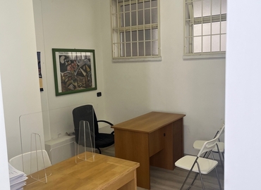 Affitta ufficio coworking adatto a Municipio VII di 60 m², Via Appia Nuova 666 a/b - 6 | MatchOffice.it