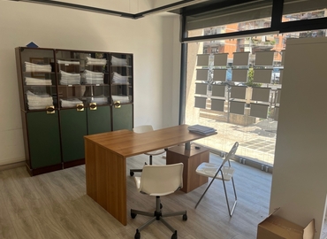 60 m² Shared workspace  in Municipio VII, Via Appia Nuova 666 a/b (00179) - 2 | MatchOffice.com