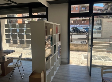 60 m² Shared office  in Municipio VII, Via Appia Nuova 666 a/b (00179) - 3 | MatchOffice
