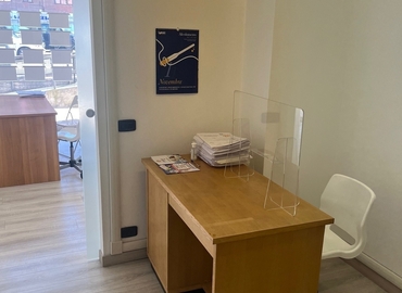 60 m² Shared workspace  in Municipio VII, Via Appia Nuova 666 a/b (00179) - 8 | MatchOffice.com