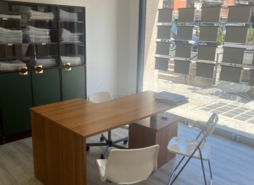 Trova spazio coworking comodo a Municipio VII di 60 m², Via Appia Nuova 666 a/b - 10 | MatchOffice.it