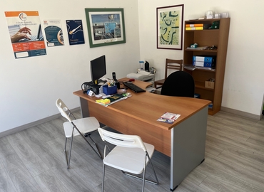 60 m² Shared workspace  in Municipio VII, Via Appia Nuova 666 a/b (00179) - 1 | MatchOffice.com