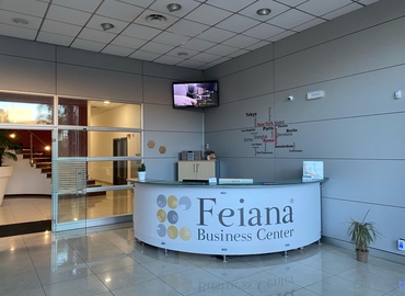 800 m² Business center in Catania, Via Albert Bruce Sabin (95045) - 0 | MatchOffice.com