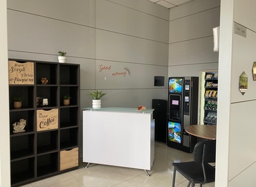 Business center disponibili per l'affitto a Catania di 800 m², Via Albert Bruce Sabin - 3 | MatchOffice