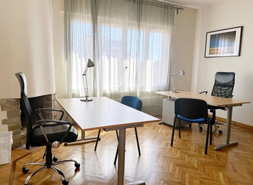 Uffici e spazi aziendali da affittare a Firenze di 25 m², Viale Belfiore 10 - 6 | MatchOffice.it