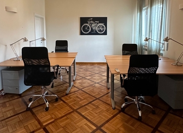 25 m² Serviced office in Florence, Viale Belfiore 10 (50144) - 7 | MatchOffice