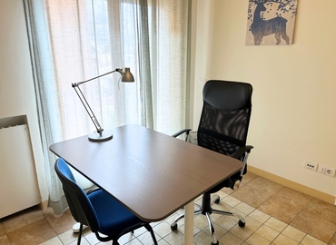 25 m² Shared workspace  in Florence, Viale Belfiore 10 (50144) - 5 | MatchOffice